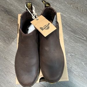 Dr. Martens katya chelsea boot